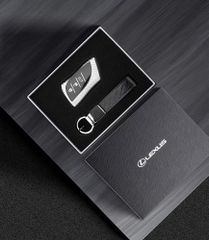 Lexus レクサスLSスマートキー カードキーセット 美品 - メルカリ