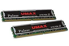 動作確認済み】UMAX DDR4-2666 32GB (16GB×2枚) - メルカリ