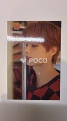 Seventeen ジュン セブチ HYBE INSIGHT トレカ