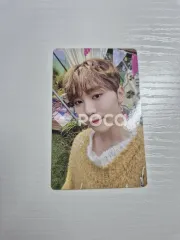 セブチ スングァン SEVENTEENTH HEAVEN Weverse Albums ver.