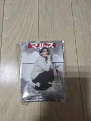 なにわ男子 道枝駿佑 マルス