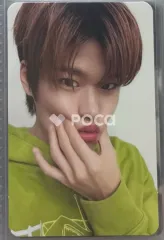 RIIZE ソヒ 2024 RIIZE FANCON RIIZING DAY FINALE RANDOM TRADING CARD