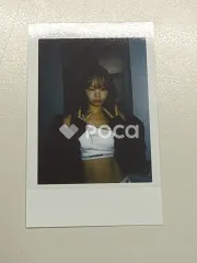 LE SSERAFIM ルセラフィム チェウォン LE SSERAFIM 2024 S/S POP UP RANDOM PHOTO CARD