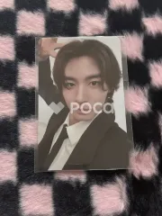 BOYNEXTDOOR イハン The Action SOUNDWAVE サウェ ラキドロ