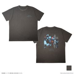 脹相 虎杖悠仁 BEAMS MANGART HER Tシャツ Mサイズ - メルカリ