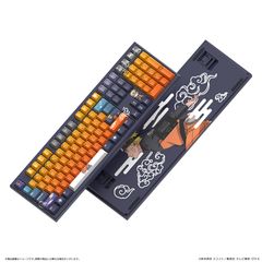 ふもコレ×アズールレーン キーボード ボルチモアモデル - メルカリ