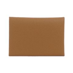 新品 希少】HERMES エルメス カルヴィデュオ コンパクト財布 馬 - メルカリ