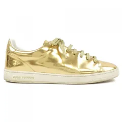 ルイヴィトン LOUIS VUITTON MS0185 スニーカー