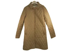 k03250701041　simplicite　36　Brown　　アウター　ダウン,中綿ジャケット/コート　秋冬