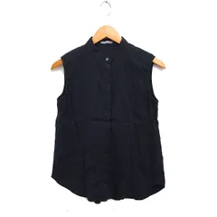 2026年最新】theory luxe ブラウスの人気アイテム - メルカリ