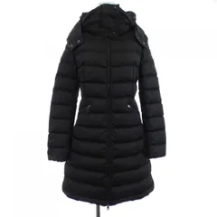 モンクレール MONCLER FLAMMETTE ダウンコート