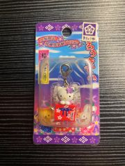 未開封】ハローキティ ストラップ 浦島太郎伝説 - メルカリ