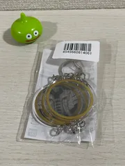 仮面ライダーオーズ コアメダル 連結キーホルダーのサムネイル