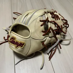 SALE【日本製】クランプス鎹シリーズ　内野用（中）