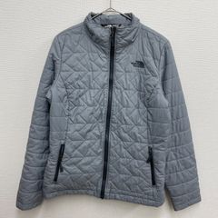 ノースフェイス インナージャケットレディース100XL VXactive - メルカリ