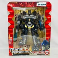 2026年最新】オプティマスプライムの人気アイテム - メルカリ