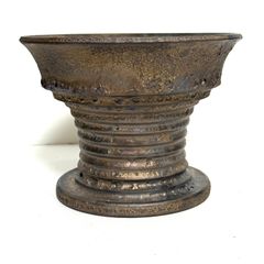 陶器製植木鉢大サイズ （検）作家鉢 陶器鉢 アガベ ユーフォルビア