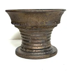 口径16.5cm植木鉢多肉塊根観葉植物ハンドメイド陶器陶芸アカベサボテンコーデックス グラキリス パキプス アガベ