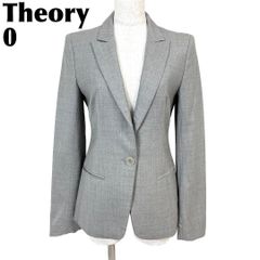theory セオリー セットアップ スーツ スカート ブラウン O 1888 
