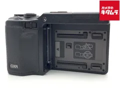 2026年最新】リコーGXRの人気アイテム - メルカリ