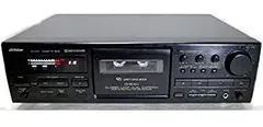 2026年最新】Victor ビクター TD-V515 3ヘッドカセットデッキの人気