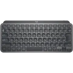 ロジクール MX Keys mini ワイヤレス イルミネイテッド キーボード フォービジネス KX700BGR