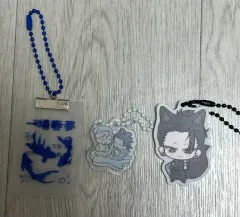 呪術廻戦 五条 夏油（ゲトウ） 五夏 アクリルキーホルダー まとめ