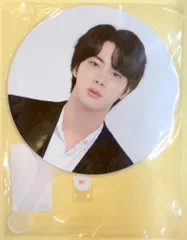 BTS 2021 PERMISSION TO DANCE JIN IMAGE PICKET