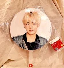 BTS 2019 LOVE YOURSELF:SPEAK YOURSELF JAPAN EDITION V IMAGE PICKET