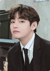 BTS 2021 PERMISSION TO DANCE V ミニフォトカード 1/8