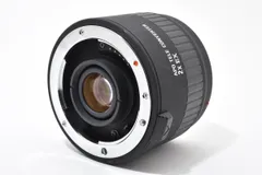 2026年最新】SIGMA EX APO TELE CONVERTER 2の人気アイテム - メルカリ