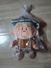 クレヨンしんちゃん マサオくん ぬいぐるみ/中・大型(送料無料※メルカリshop取引では対象外)