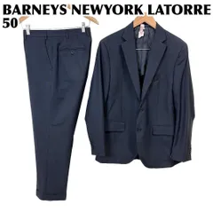 2026年最新】BARNEYS NEW YORK メンズ ビジネススーツの人気アイテム