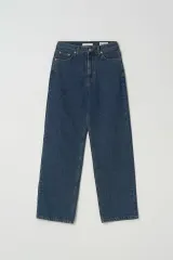 新品) ユンスルショップ ストレート コン デニム 1サイズ