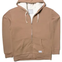 110 ホリスター シェルパフーディー ルーズフィット 059