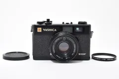 2026年最新】ヤシカエレクトロ35の人気アイテム - メルカリ