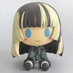 [중고] 트레이딩 피규어 유우카유테이 라덴 쵸코싯코 피규어 [이치반 쿠지 hololive DEV_IS ReGLOSS] 쵸코콧코상