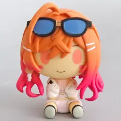 【中古】トレーディングフィギュア 一条莉々華 ちょこのっこフィギュア 「一番くじ hololive DEV_IS ReGLOSS」 ちょこのっこ賞