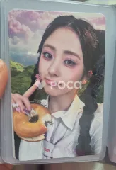 LE SSERAFIM ユンジン CRAZY Vol.3