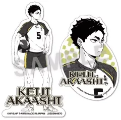 【新品】シール・ステッカー 赤葦京治 ポートレートステッカーセット 「ハイキュー!!」
