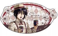 中古】ぬいぐるみ 神々廻 はぐはぐぬいぐるみvol.3 神々廻＆大佛