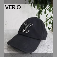 Louis Vuitton キャップ・LV リーグM5154M 2/1迄限定価格 - メルカリ