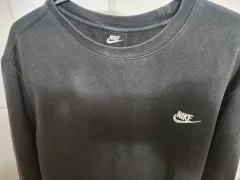 ナイキ スウェット XL