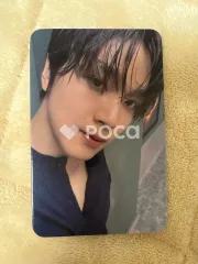 NCT ヘチャン TASTE MokketShop