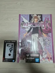 DEATH NOTE(デスノート) 一番くじ E F賞 まとめ売り