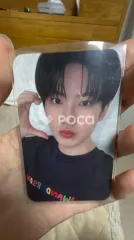 TREASURE ジュンギュ 2024 TREASURE RELAY TOUR REBOOT FINAL IN SEOUL Weverse Membership BOOTH