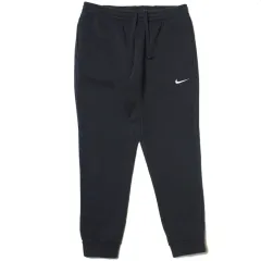 32 NIKE ナイキ 起毛スウェットジョガー バギーテーパー 9分 066