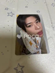 NCT シオン NCT WISH POP UP [WISH BAKERY] RANDOM PATISSIER CARD SET