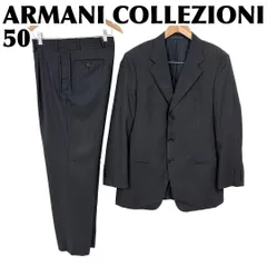 2026年最新】ARMANI COLLEZIONI メンズ ビジネススーツの人気アイテム