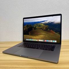 (2684)MacBookPro i9 1TB 32GB バッテリー良好◎ 2684)MacBookPro i9 1TB 32GB バッテリー良好◎ - メルカリ